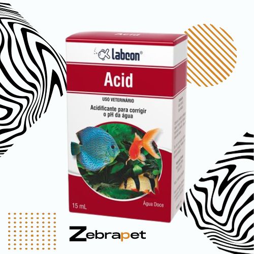 Alcon Labcon Acid 15ml