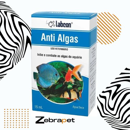 Alcon Labcon Antialgas 15ml