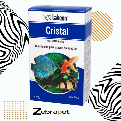 Alcon Labcon Cristal 15ml